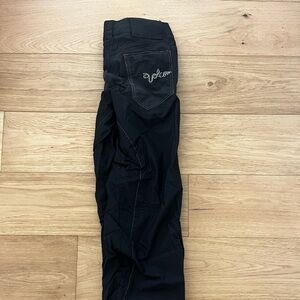 Women’s Volcom snow pants
